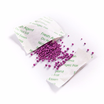 Hongya Ethylene Flavor Bag Permanganate Manufacturer Price